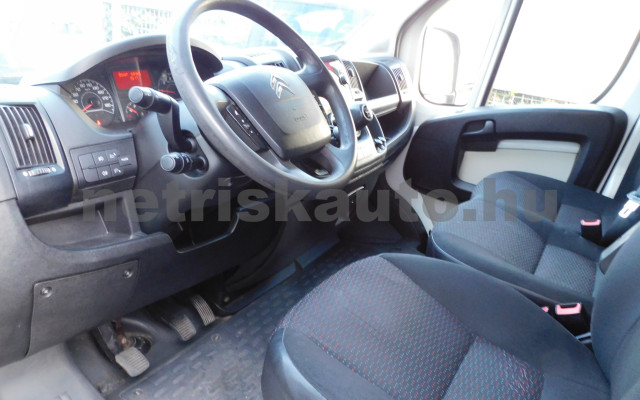 CITROEN Jumper 2.2 HDi 35 L2H2 Comfort tehergépkocsi 3,5t össztömegig - 2198cm3 Diesel 121084 7/12