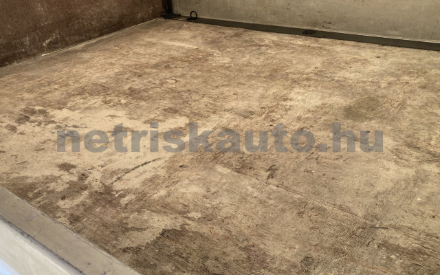 VW Transporter 1.9 TDI tehergépkocsi 3,5t össztömegig - 1896cm3 Diesel 121423 5/10