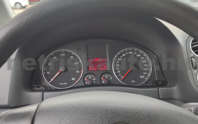VW Golf Plus 1.4 Tsi Atlanta személygépkocsi - 1390cm3 Benzin 120132 8/8