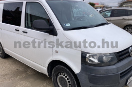 VW Transporter 2.0 CR TDI Power EU4 tehergépkocsi 3,5t össztömegig - 1968cm3 Diesel 121334