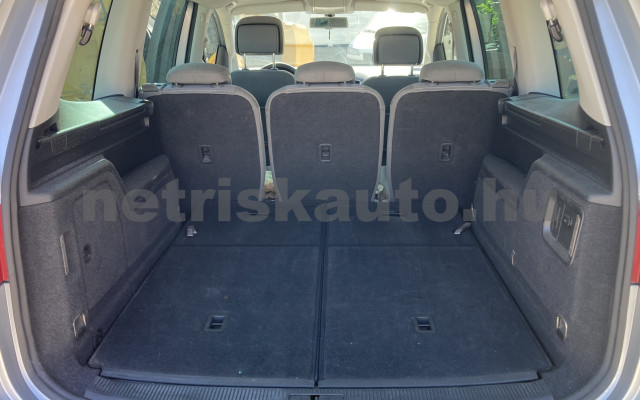 SEAT Alhambra 2.0 CR TDI Style [7sz] személygépkocsi - 1968cm3 Diesel 121266 10/12
