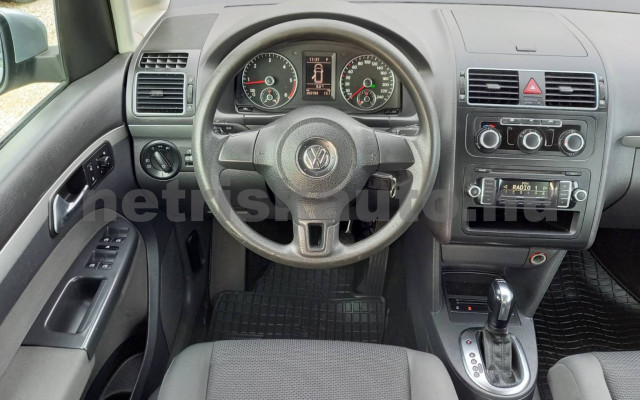 VW TOURAN személygépkocsi - 1598cm3 Diesel 120633 10/36