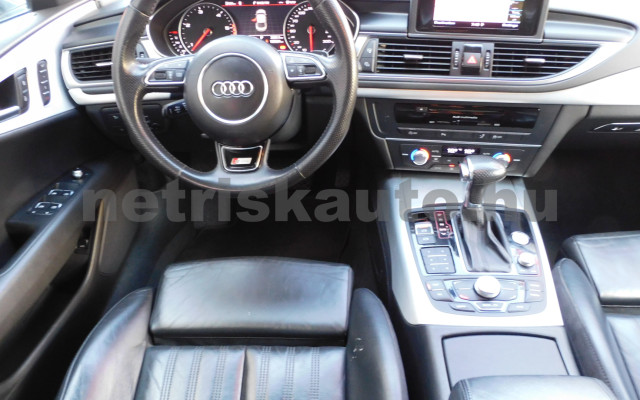 AUDI A7 3.0 V6 TDI DPF multitronic [5sz] személygépkocsi - 2967cm3 Diesel 120223 6/12