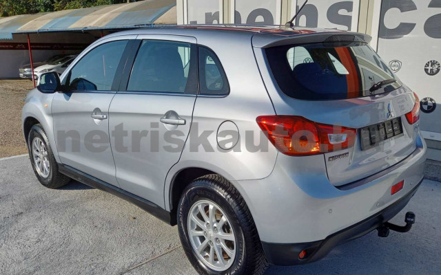 MITSUBISHI ASX személygépkocsi - 1590cm3 Benzin 120413 7/35