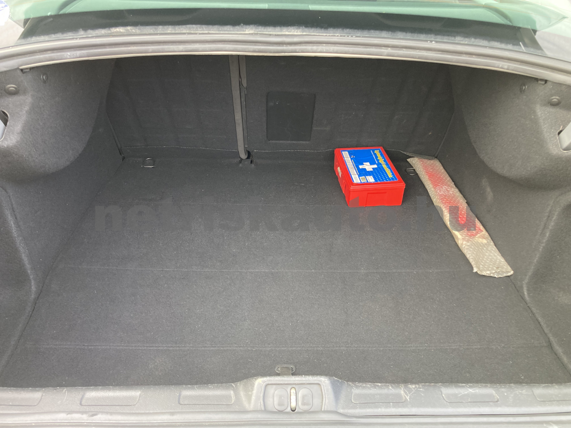 CITROEN C5 2.0 HDi Prestige személygépkocsi - 1997cm3 Diesel 121303 11/11