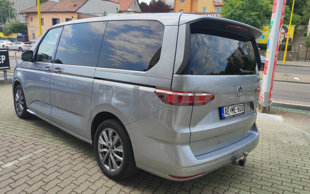 VW Multivan személygépkocsi - 1968cm3 Diesel 121498 2/12