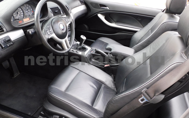 BMW 3-as sorozat 318Ci személygépkocsi - 1995cm3 Benzin 121137 7/12