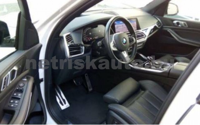 BMW X5 személygépkocsi - 2998cm3 Benzin 117631 6/7