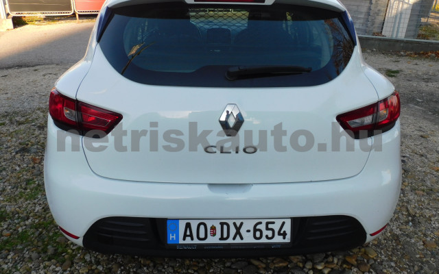 RENAULT Clio 1.5 dCi Business S&S tehergépkocsi 3,5t össztömegig - 1461cm3 Diesel 121312 4/12