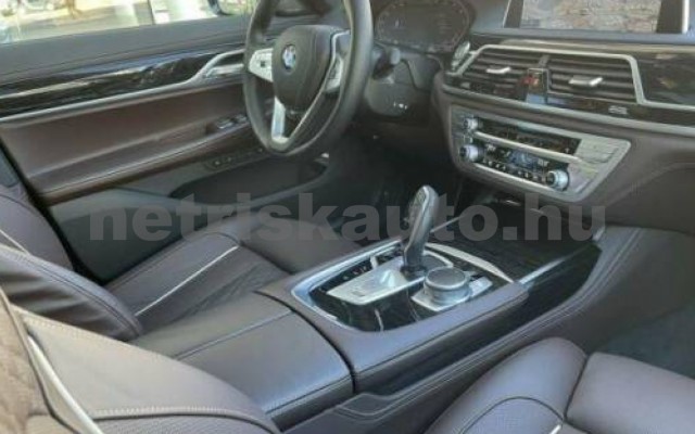 BMW 730 személygépkocsi - 2993cm3 Diesel 117480 3/7