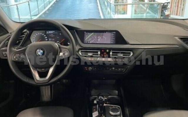 BMW 2er Gran Coupé személygépkocsi - 1995cm3 Diesel 117245 6/7
