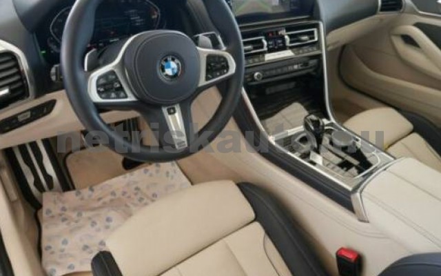 BMW 840 személygépkocsi - 2998cm3 Benzin 117533 7/7