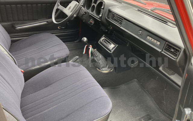 LADA 2105/2104 Nova 2105 személygépkocsi - 1294cm3 Benzin 121441 7/10