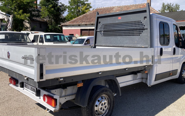 FIAT Ducato 2.3 Mjet LWB 3.3 t tehergépkocsi 3,5t össztömegig - 2287cm3 Diesel 121565 4/10