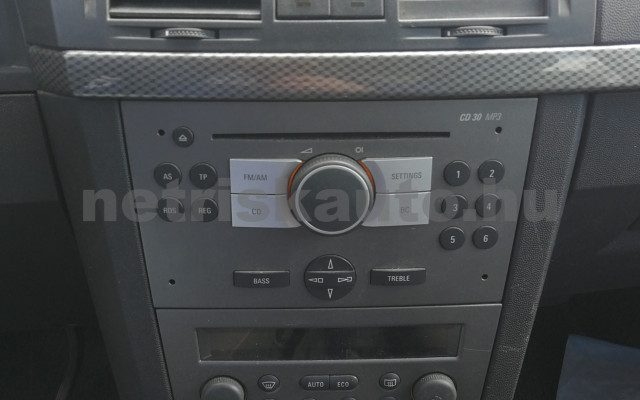 OPEL Meriva 1.8 16V Cosmo személygépkocsi - 1796cm3 Benzin 120225 8/9