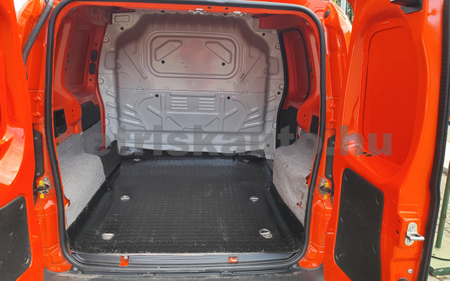 FIAT Fiorino 1.3 Mjet E5 tehergépkocsi 3,5t össztömegig - 1248cm3 Diesel 121280 8/10