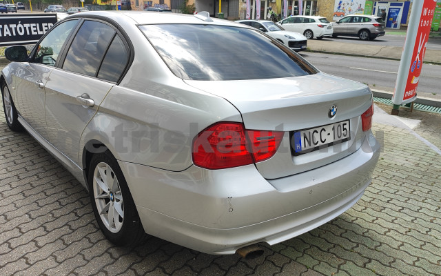 BMW 3-as sorozat 318d személygépkocsi - 1995cm3 Diesel 121509 2/12
