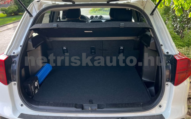SUZUKI Vitara 1.4 Hybrid GL+ személygépkocsi - 1373cm3 Hybrid 121452 5/11