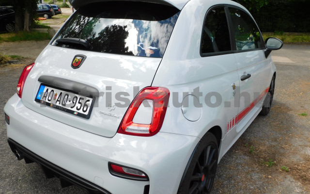FIAT 500 személygépkocsi - 1368cm3 Benzin 121164 4/12
