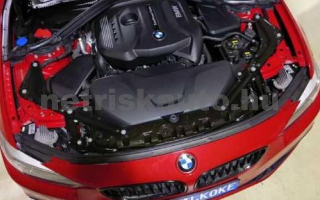 BMW 430 személygépkocsi - 1998cm3 Benzin 117355 5/7