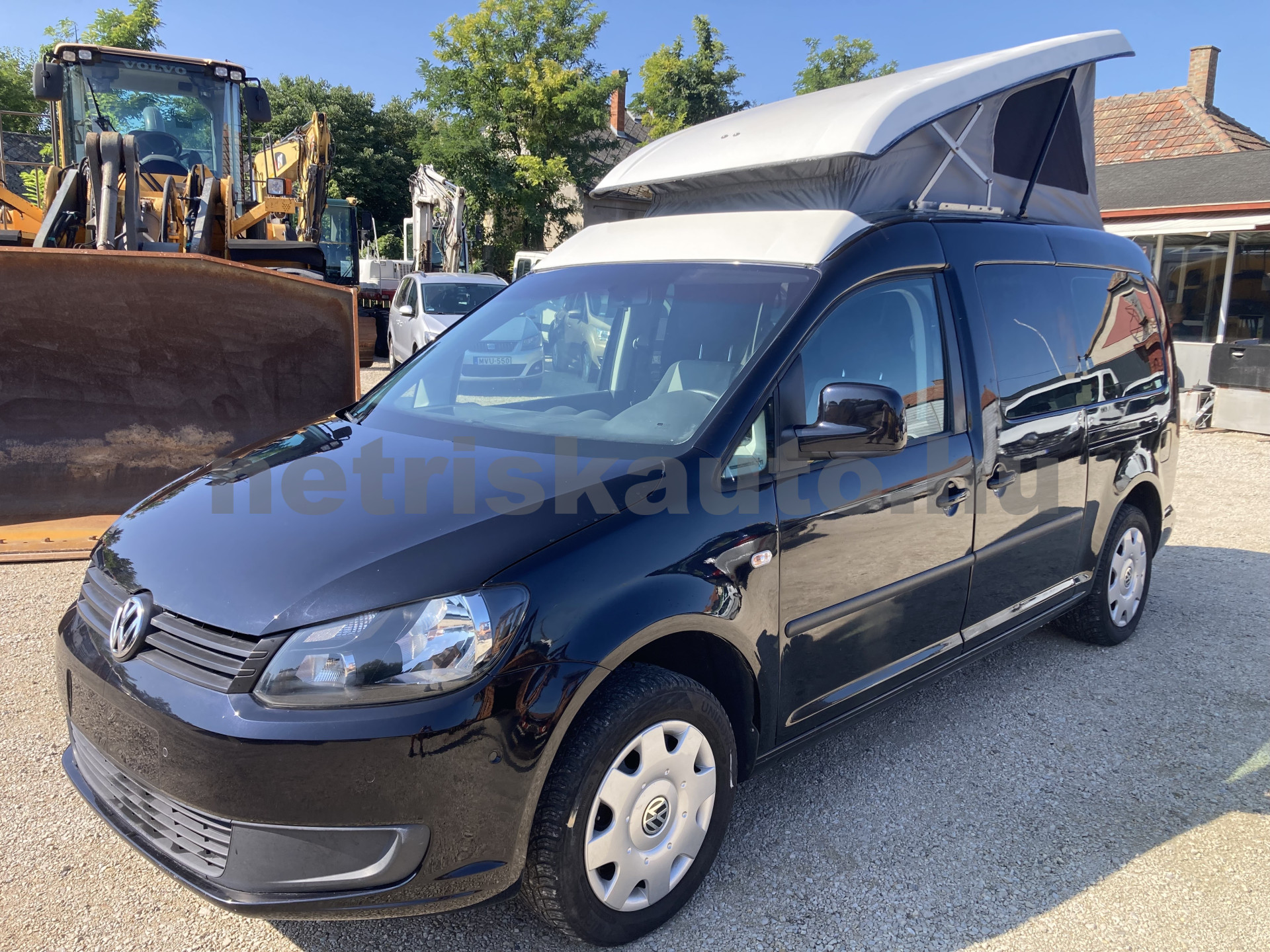 VW Egyéb személygépkocsi - 1197cm3 Benzin 121166 2/12