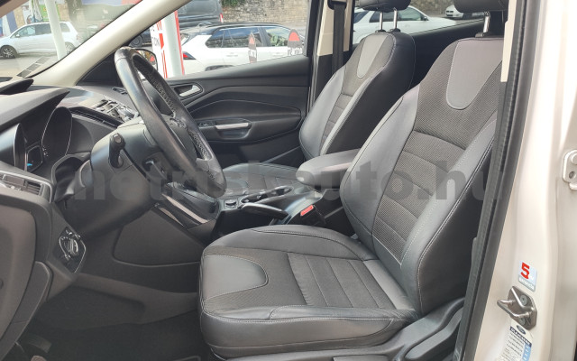 FORD Kuga 2.0 TDCi Titanium Powershift személygépkocsi - 1997cm3 Diesel 121297 3/12