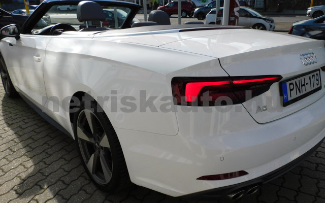 AUDI A5 2.0 TDI Sport quattro S-tronic személygépkocsi - 1968cm3 Diesel 120092 3/12
