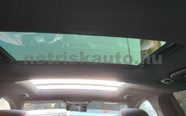 MERCEDES-BENZ GLC-osztály Mercedes-AMG GLC 43 4Matic 9G-TRONI személygépkocsi - 2996cm3 Benzin 121374 7/12