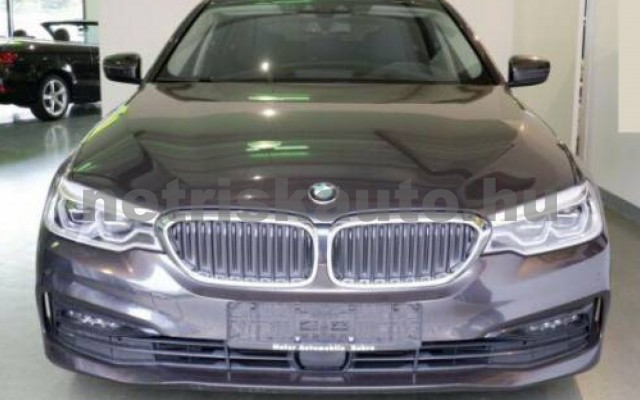 BMW 530 személygépkocsi - 2993cm3 Diesel 117403 1/7