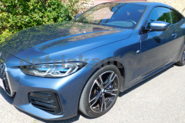 BMW 4-es sorozat 430i M Sport Aut. személygépkocsi - 1998cm3 Benzin 120374