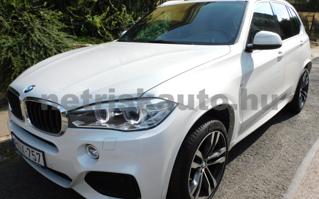 BMW X5 X5 xDrive30d Aut. személygépkocsi - 2993cm3 Diesel 120396 3/12