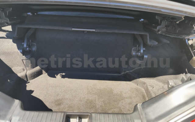 MERCEDES-BENZ SL-osztály SL 500 Roadster Aut. személygépkocsi - 4663cm3 Benzin 121527 10/12