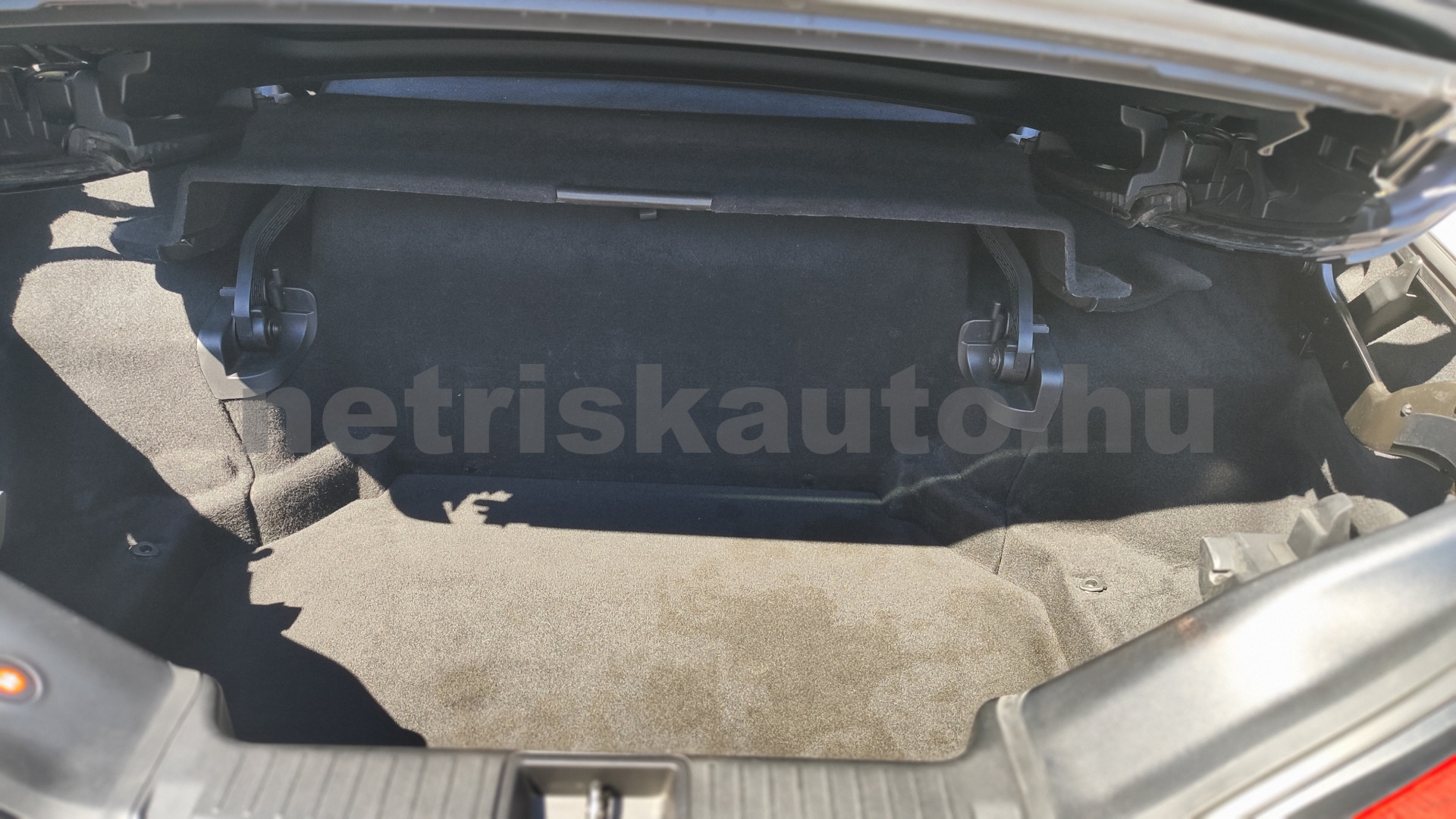 MERCEDES-BENZ SL-osztály SL 500 Roadster Aut. személygépkocsi - 4663cm3 Benzin 121527 10/12