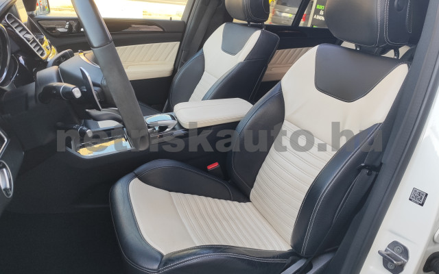 MERCEDES-BENZ GLE-osztály Mercedes-AMG GLE 43 4MATIC 7G-TRONI személygépkocsi - 2996cm3 Benzin 121614 5/12