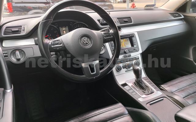 VW Passat 1.4 TSI Comfort. DSG személygépkocsi - 1390cm3 Benzin 121434 6/12