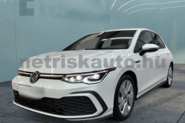 VW Golf GOLF VIII 2.0 TSI GTI DSG személygépkocsi - 1984cm3 Benzin 121078