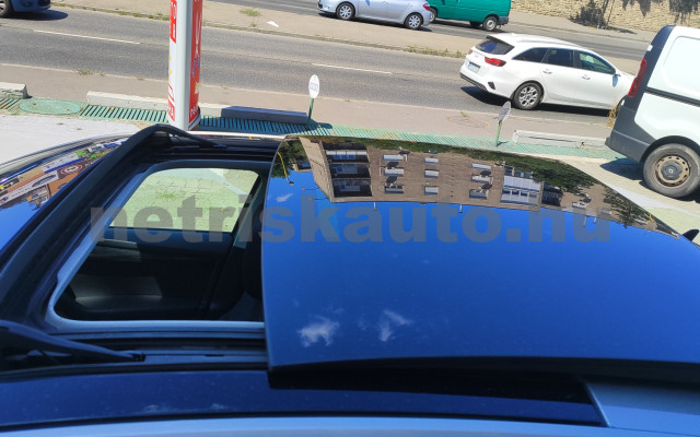 SKODA Octavia 1.4 TSI Style személygépkocsi - 1395cm3 Benzin 121541 9/12