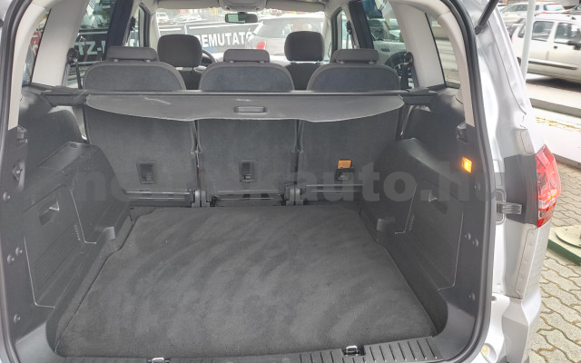 FORD S-Max 2.2 TDCi Titanium Aut. személygépkocsi - 2179cm3 Diesel 121451 10/12