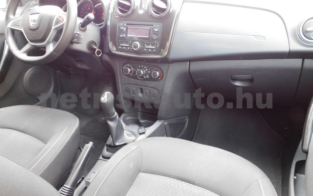 DACIA Logan 1.0 Arctic személygépkocsi - 998cm3 Benzin 120330 7/12