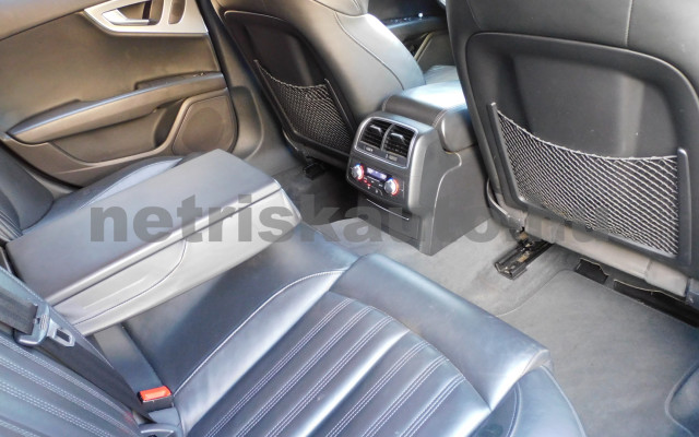 AUDI A7 3.0 V6 TDI DPF multitronic [5sz] személygépkocsi - 2967cm3 Diesel 120223 9/12