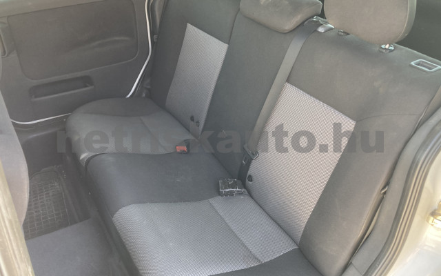 OPEL Combo 1.7 CDTI személygépkocsi - 1686cm3 Diesel 121567 9/10