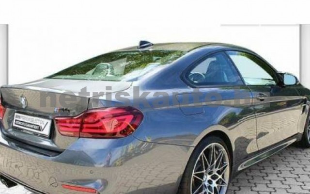BMW M4 személygépkocsi - 2979cm3 Benzin 117766 2/7