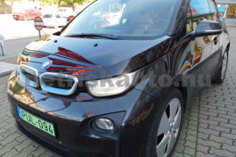 BMW i3 i3 REX Aut. személygépkocsi - 647cm3 Kizárólag elektromos 121146