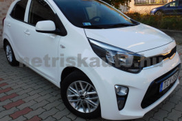 KIA Picanto 1.0 DPI Gold Aut. személygépkocsi - 998cm3 Benzin 121307
