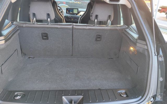 BMW i3 i3 Aut. személygépkocsi - cm3 Kizárólag elektromos 121436 11/12
