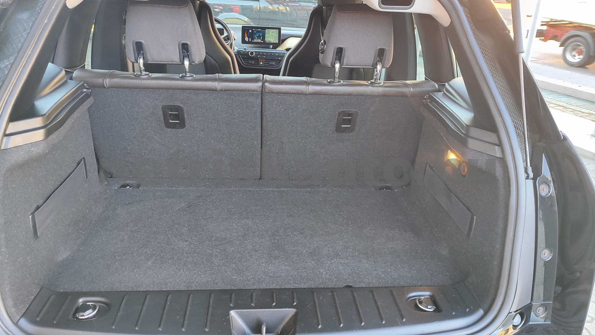 BMW i3 i3 Aut. személygépkocsi - cm3 Kizárólag elektromos 121436 11/12