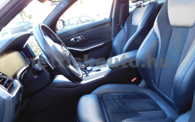 BMW 3-as sorozat 330e Aut. személygépkocsi - 1998cm3 Hybrid 121208 5/12
