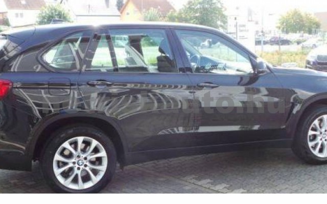 BMW X5 személygépkocsi - 2979cm3 Benzin 117630 2/7