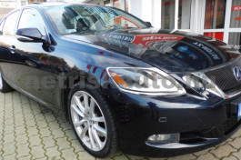 LEXUS GS 450h Mark Levinson&Precrash Aut. személygépkocsi - 3456cm3 Hybrid 119935