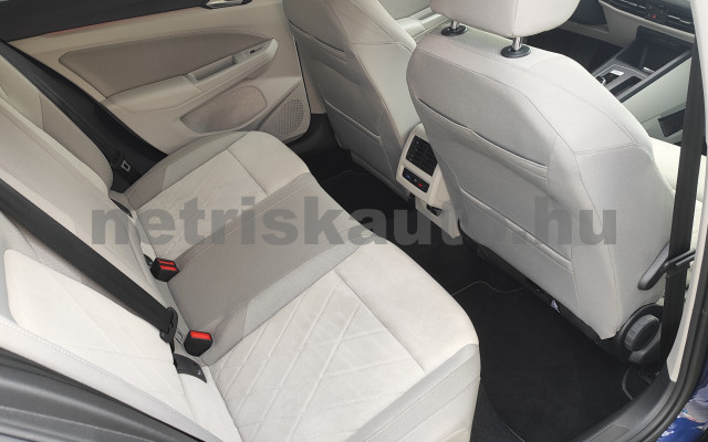 VW Golf 1.5 eTSI ACT Style DSG személygépkocsi - 1498cm3 Hybrid 121617 9/12